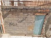 BONITO SOLAR EN VENTA EN ADRA