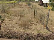 Bonito terreno de 360 mts en Santo Domingo alto etla Oaxaca