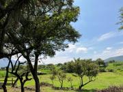 Bonito terreno en venta en Malinalco con vistas. De...