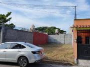 Bonito Terreno plano de 166 m² en venta en 2a Sección