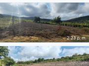 Bonito terreno Regular. En medio de la naturaleza. 30...