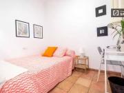 ¡En alquiler! Vivienda en piso compartido en el...