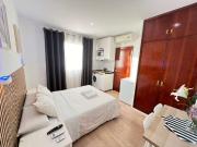 Bonito y acogedor estudio en alquiler en Moncloa, Madrid