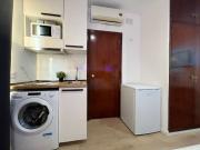 Bonito y acogedor estudio en alquiler en Moncloa, Madrid