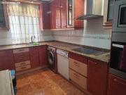 Bonito y acogedor piso en alquiler