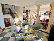 Bonito y amplio chalet en venta en Santa Quiteria