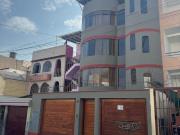 BONITO Y AMPLIO DEPARTAMENTO URB. LA CAPILLA / LA MOLINA