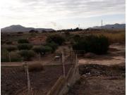 Bonito y amplio terreno rustico de superficie 6.000 m2....