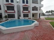 BONITO Y CENTRICO DEPARTAMENTO FRENTE AL MAR EN...