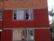 bonito y funcional departamento de 2 recamaras