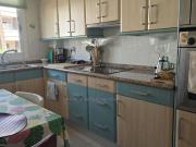 Bonito y luminado Piso de dos dormitorios y dos baños...