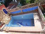 Bonito y practicamente nuevo chalet adosado de esquina,...