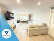 Bonito y reformado piso en el Campillo