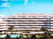 Bonitos apartamentos de 2 y 3 dormitorios en...