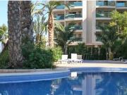 BONITOS APARTAMENTOS EN CALPE