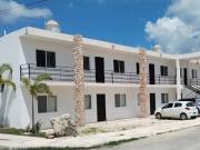 Bonitos Departamentos Amueblados en Renta en Dzitya