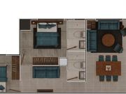 Bonitos Departamentos en Venta en Tlalnepantla