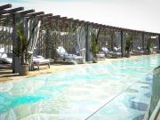 Bonitos y Modernos Studios en Venta Aldea Zama Tulum P3921