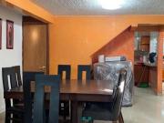 BONITS CASA CERCA DEL METRO IMPULSORA