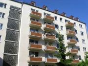 Bonjour Haidhausen! Renovierte 2 Zimmer Wohnung mit...