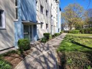 Bonn Duisdorf. vermietete 4 Zimmer Wohnung mit Balkon...