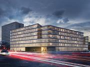 Bonn, FGS Campus
