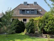 BONN OBERKASSEL freist. Einfam. Haus mit ca. 200 m² Wfl...