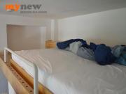 Bonn – Poppelsdorf: Einzimmerwohnung