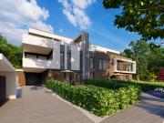 BONN TOP Neubauwohnung im 8 Parteien Haus, 126,30 m²...