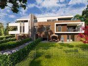 BONN TOP Neubauwohnung im 8 Parteien Haus, 96,16 m² Wfl....