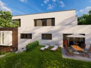 BONN TOP Neubauwohnung im 8 Parteien Haus, ca. 118,65 m²...