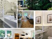 Bonn – Venusberg | A Sanctuary in a Prime Location – for...