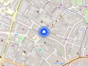 BONN Zentrum, tolle 3,5 Zi. Maisonnette Whg, 90 m² Wfl....