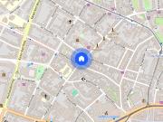 BONN Zentrum, tolle 3,5 Zi. Maisonnette Whg, 93 m² Wfl....