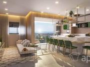 Bonnard 307 | Apartamentos de 2 quartos com 69 m² | Av....