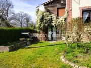 Bonnat 23220 Achat / Vente maison 8 pièces t8 terrasse