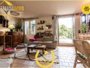 Bonne rentabilité pour cette charmante maison vendue louée
