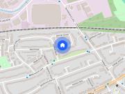 Bonner Grove, Walsall, West Midlands, WS9