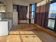 Bonnersfield Lane, Harrow HA1, 1 bed flat to rent,...