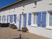 Bonnes 16390 Achat / Vente maison