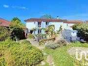 Bonnes 16390 Achat / Vente maison 6 pièces t6 piscine...