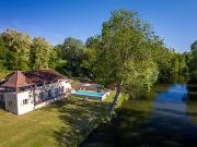 Bonnes 16390 Achat / Vente maison 7 pièces t7