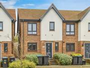 Bonnet Lane, BURGESS HILL