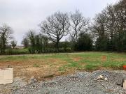 Bonnetan 33370 Programme neuf terrain neuf à vendre