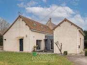 Bonneuil les Eaux 60120 Achat / Vente maison 6 pièces t6...