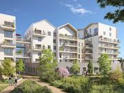 Bonneuil sur Marne 94380 Programme neuf appartement neuf...