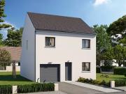 Bonneuil sur Marne 94380 Programme neuf maison neuf à...