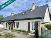 Bonneval 28800 Achat / Vente maison 5 pièces t5 parking