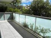 BONNEVEINE TYPE 3 AVEC TERRASSE et parking fermé en sous sol