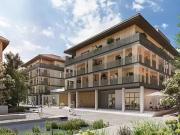 Bonneville 74130 Programme neuf appartement neuf à vendre t2